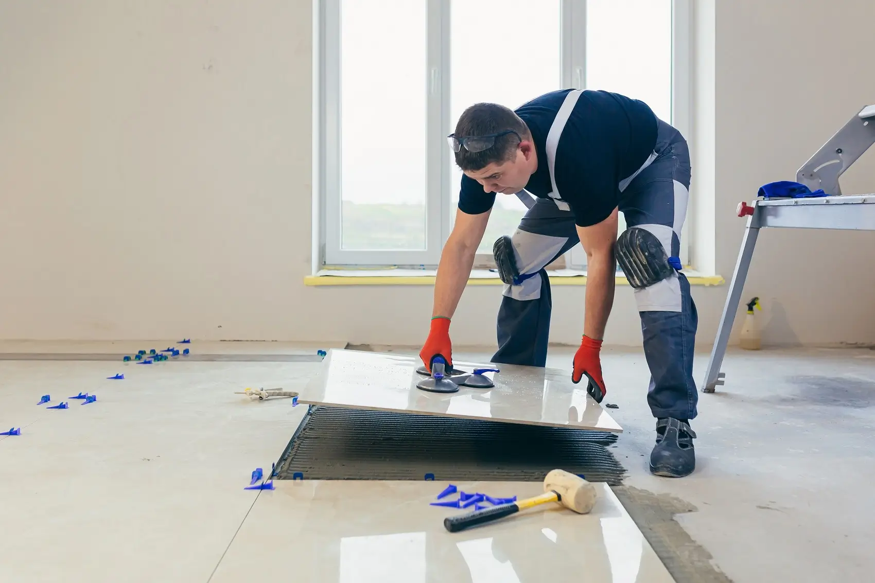 Tile Flooring Installation Services Tile Flooring Installation Services